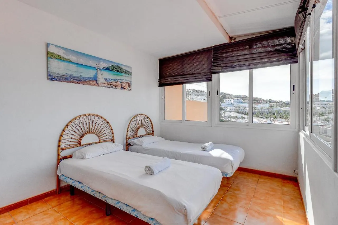 Las Brisas Free Wifi Costa Adeje  0*, Costa Adeje (Tenerife) Spain