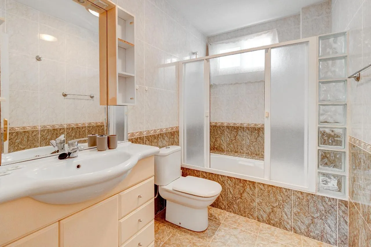 Apartment Las Brisas Free Wifi Costa Adeje