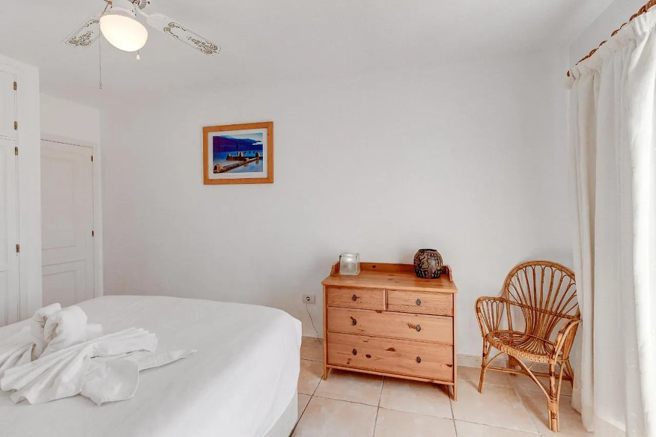 Las Brisas Free Wifi Costa Adeje  Apartment