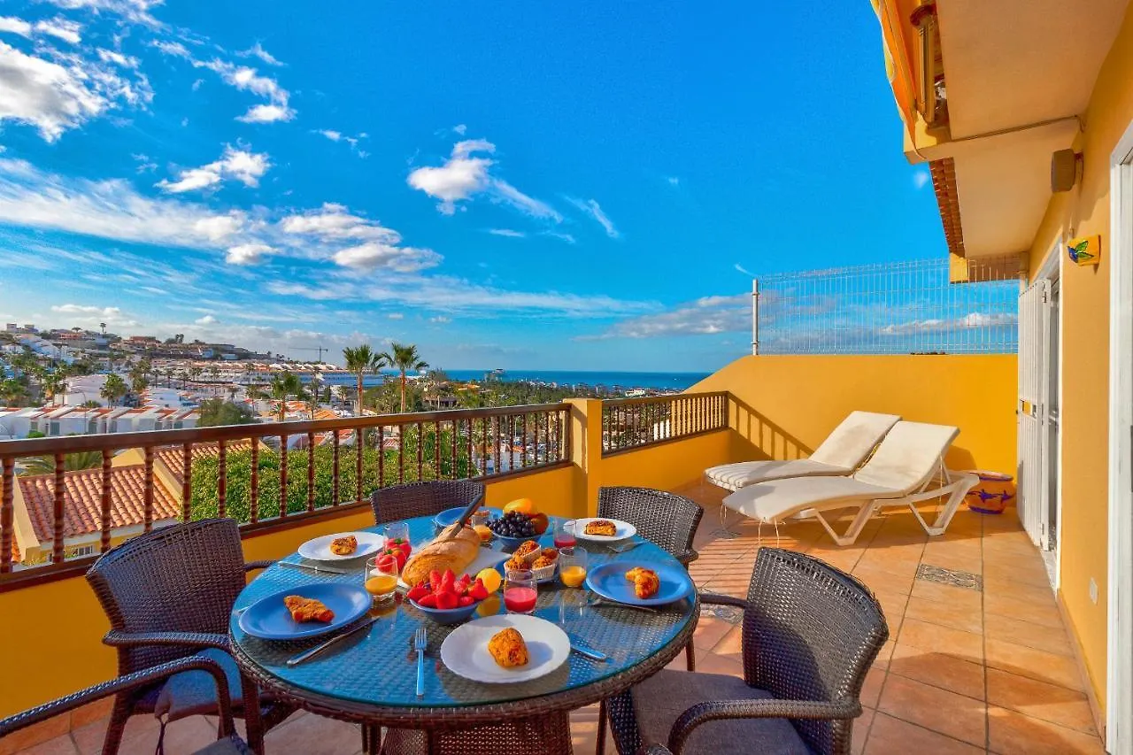 Las Brisas Free Wifi Costa Adeje  0*, Costa Adeje (Tenerife) Spain